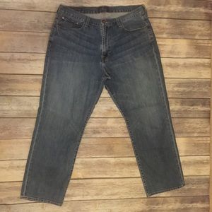 Lucky Brand jeans